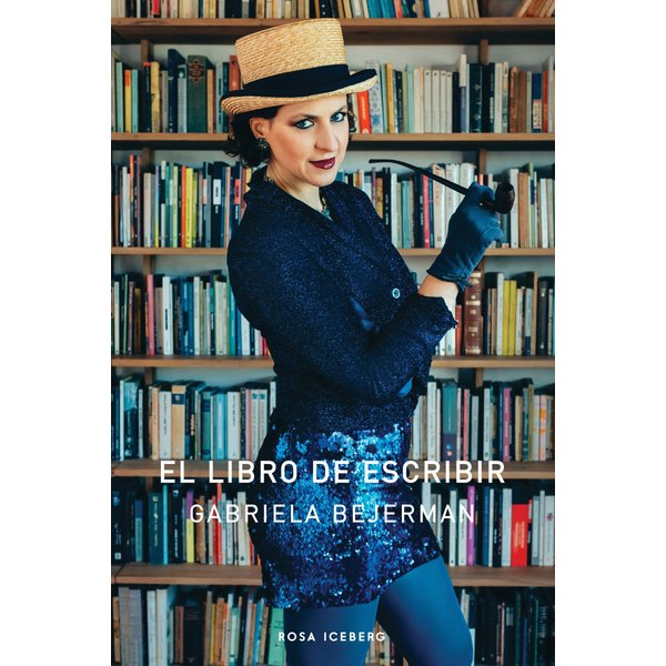 El libro de escribir