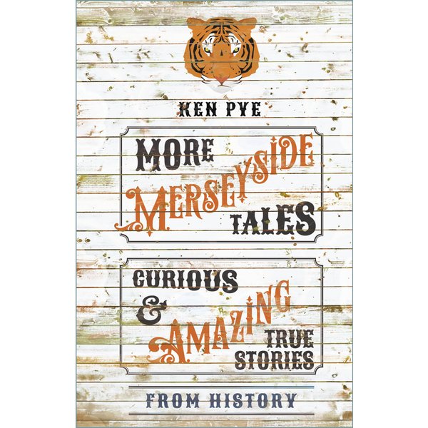 More Merseyside Tales