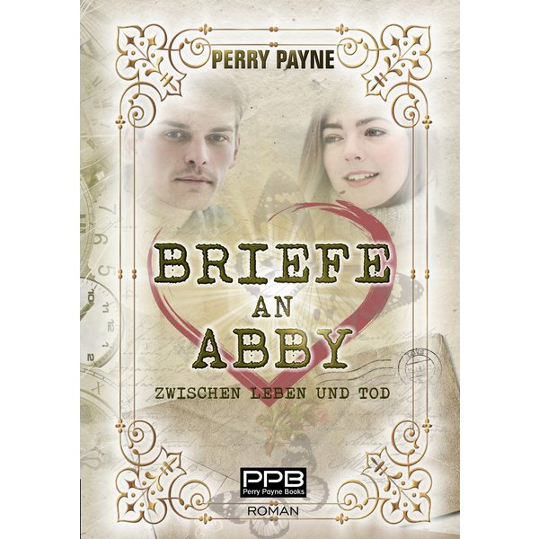 Briefe an Abby - Zwischen Leben und Tod
