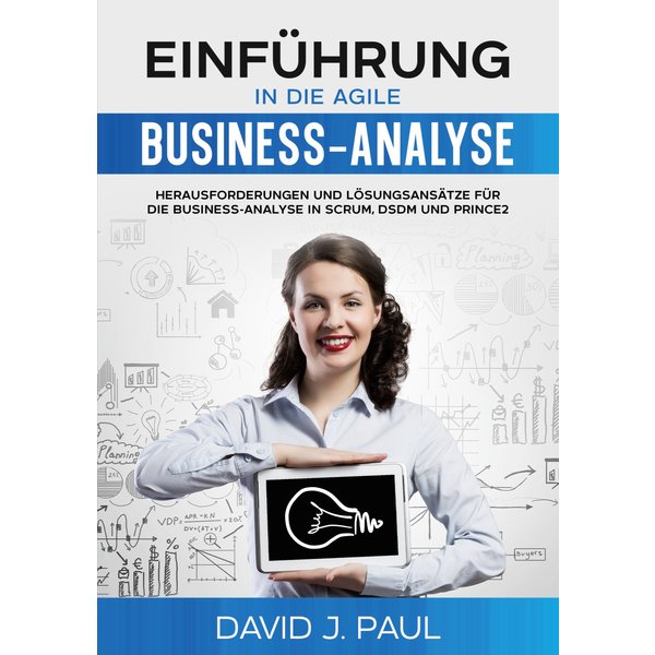 Einführung in die agile Business-Analyse
