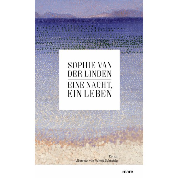Eine Nacht, ein Leben