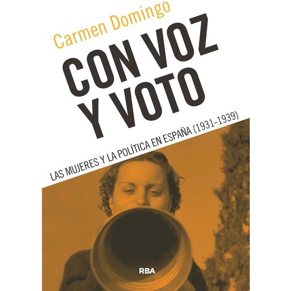 Con voz y voto