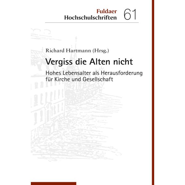 Vergiss die Alten nicht