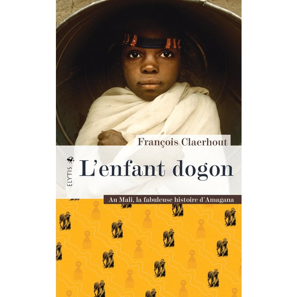 L'enfant dogon