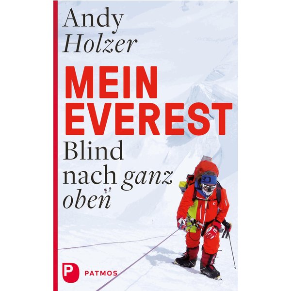Mein Everest