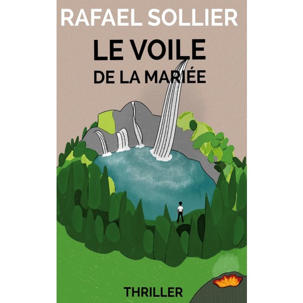 Le Voile de la mariée