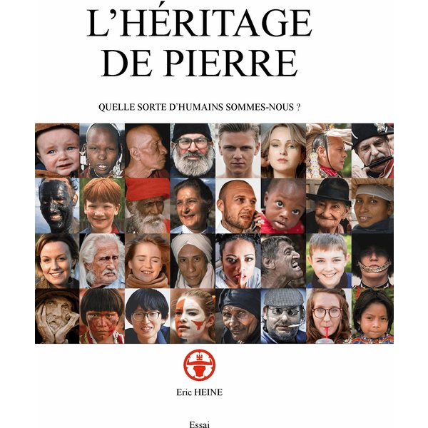 l'héritage de pierre