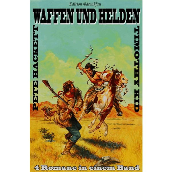 Waffen und Helden