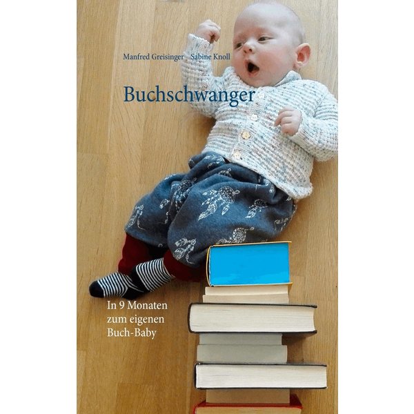 Buchschwanger