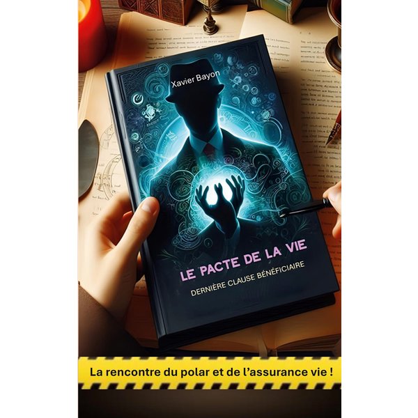 Le pacte de la vie