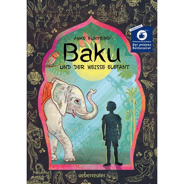 Baku und der weiße Elefant