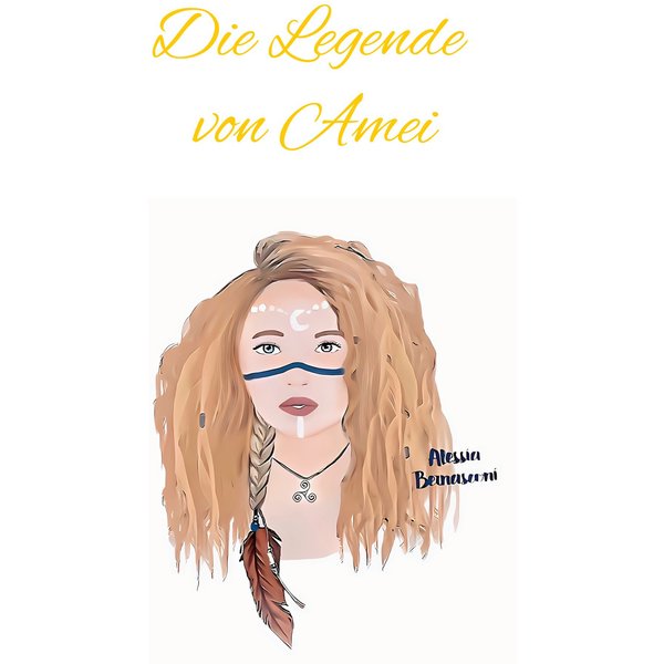 Die Legende von Amei
