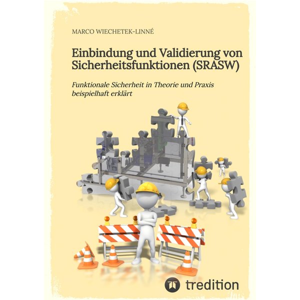 Einbindung und Validierung von Sicherheitsfunktionen (SRASW)