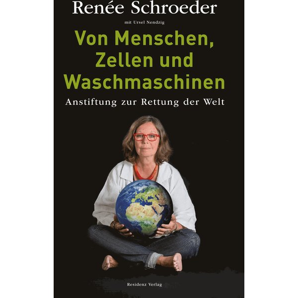 Von Menschen, Zellen und Waschmaschinen