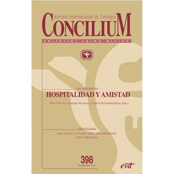 Hospitalidad y amistad