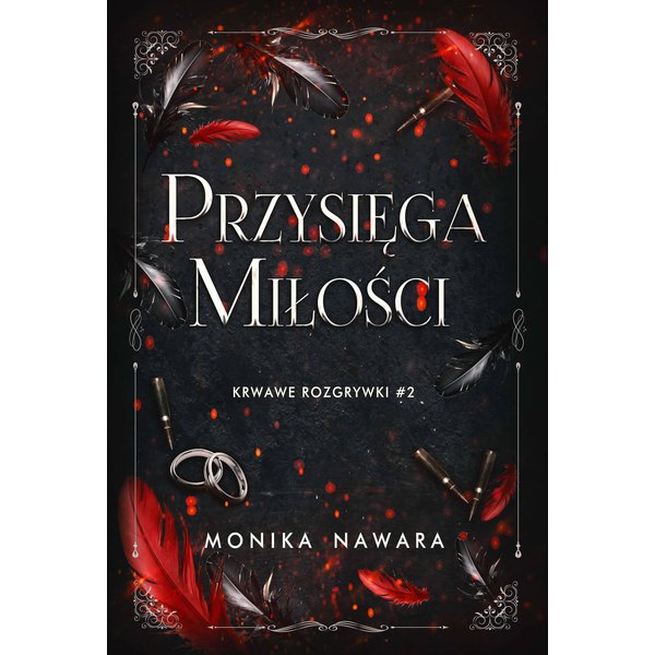 Przysięga Miłości