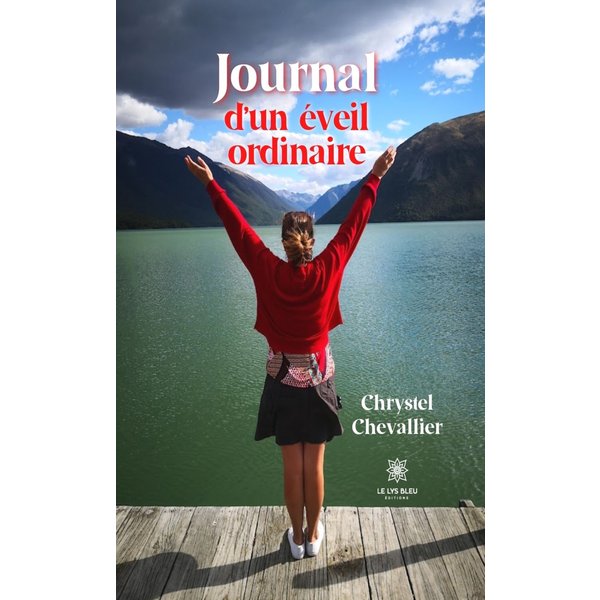 Journal d’un éveil ordinaire