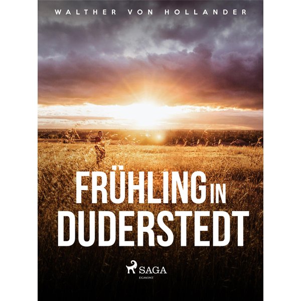 Frühling in Duderstedt