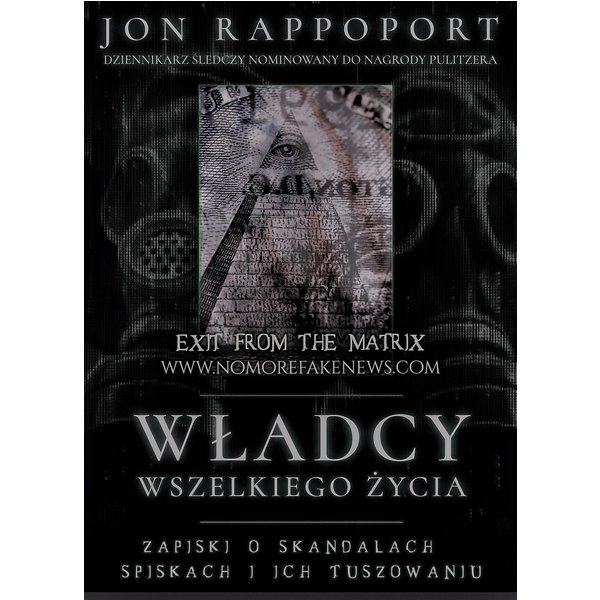 Władcy Wszelkiego Życia