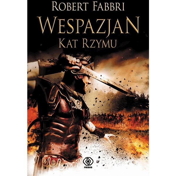 Wespazjan. Wespazjan. Kat Rzymu