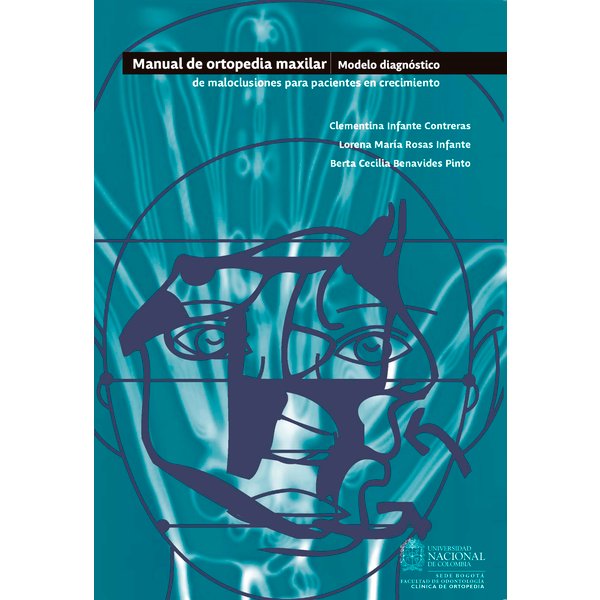 Manual de ortopedia maxilar