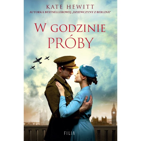 W godzinie próby