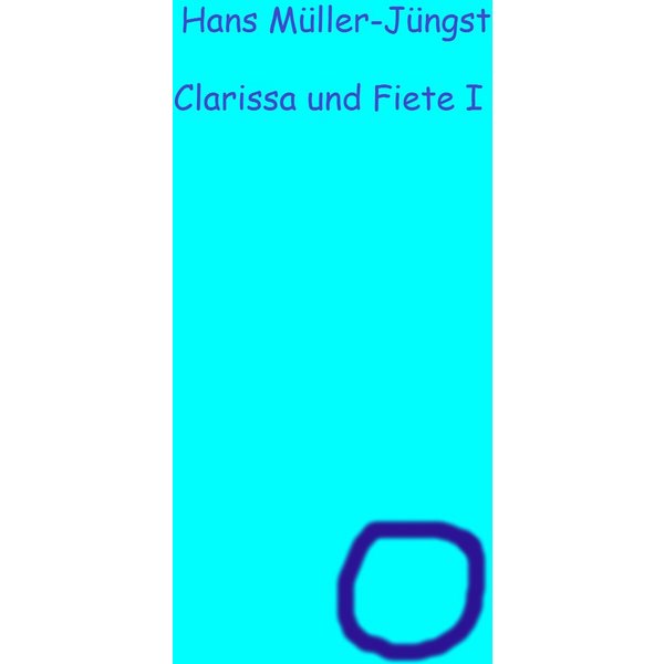 Clarissa und Fiete I