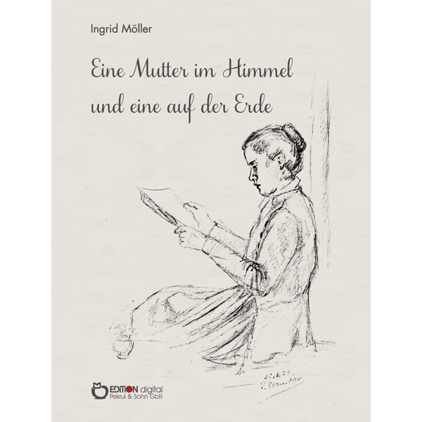 Eine Mutter im Himmel und eine auf der Erde