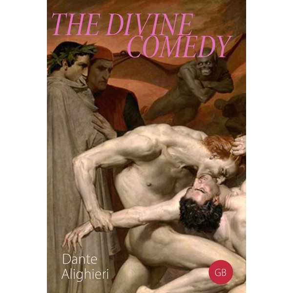 The Divine Comedy
