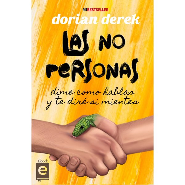 Las No Personas