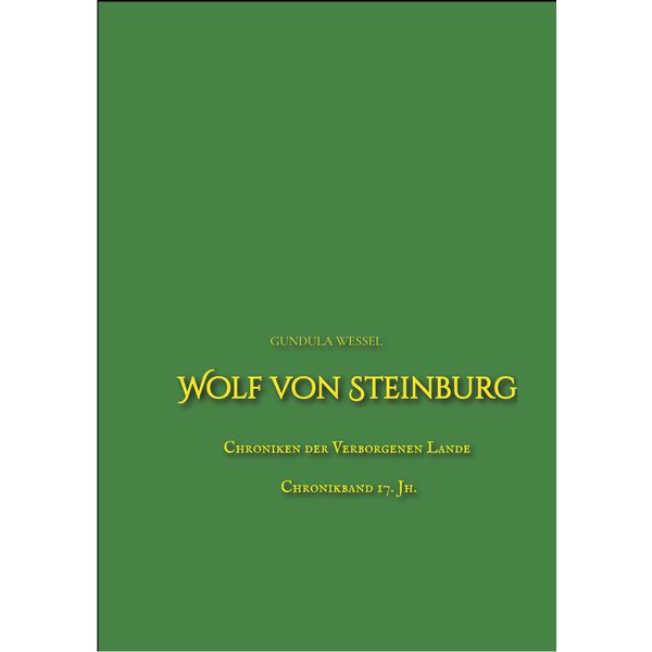 Wolf von Steinburg