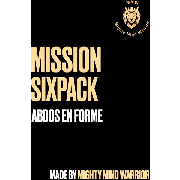 Mission Sixpack