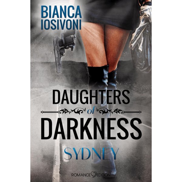Daughters of Darkness: Sydney
