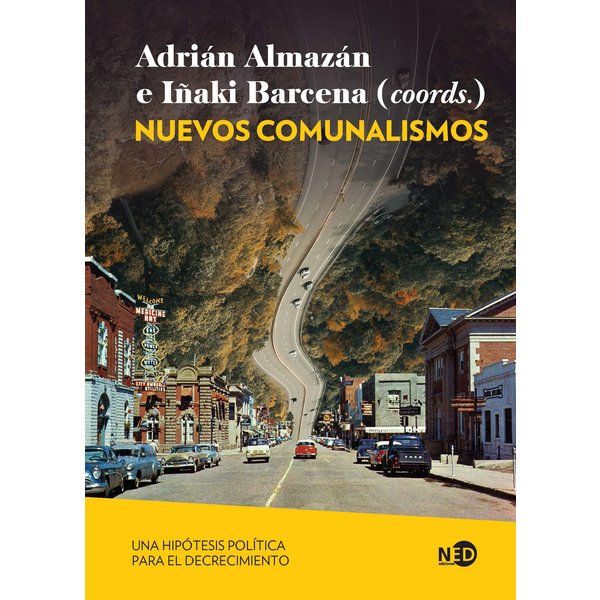 Nuevos comunalismos