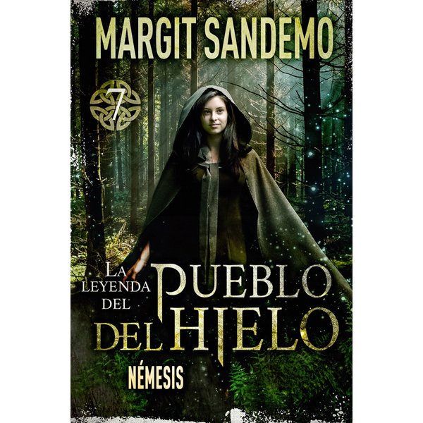 El Pueblo del Hielo 7 – Némesis