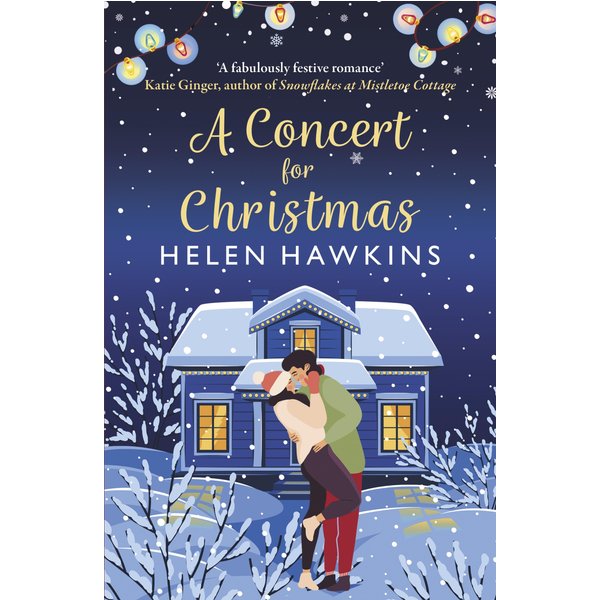 A Concert for Christmas