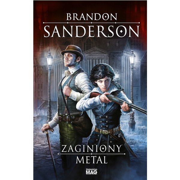 Zaginiony metal