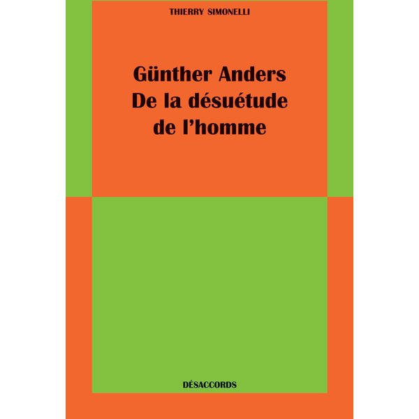 Günther Anders