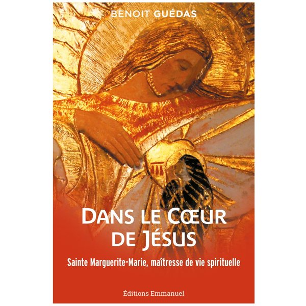 Dans le coeur de Jésus
