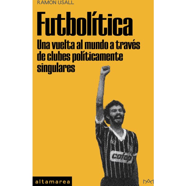 Futbolítica
