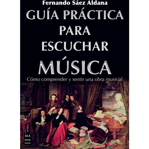 Guía práctica para escuchar música