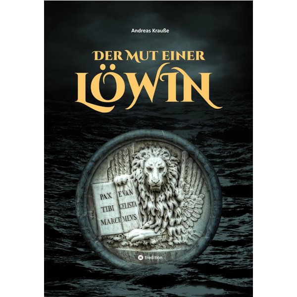 Der Mut einer Löwin