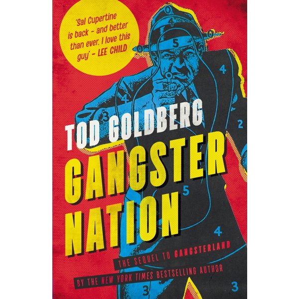 Gangster Nation