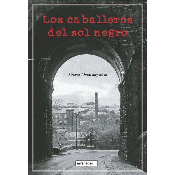 Los caballeros del sol negro