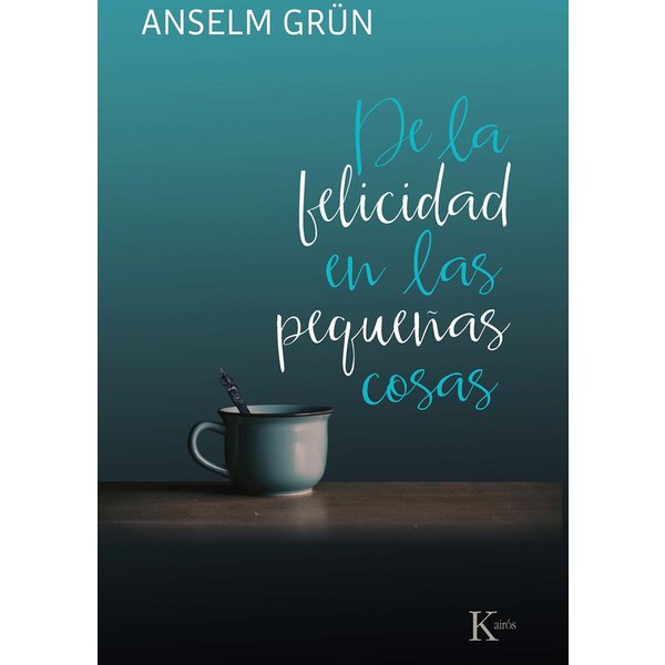 De la felicidad en las pequeñas cosas