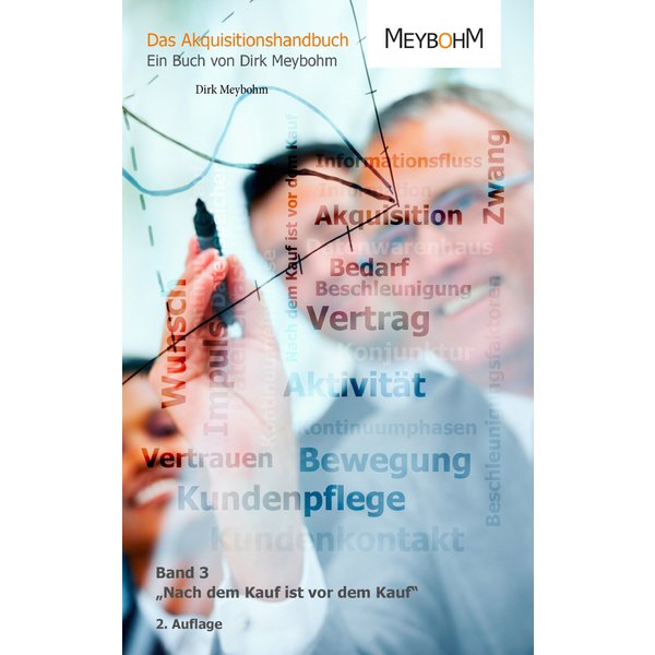 Nach dem Kauf ist vor dem Kauf