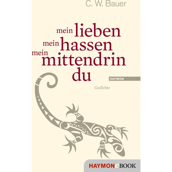 mein lieben mein hassen mein mittendrin du