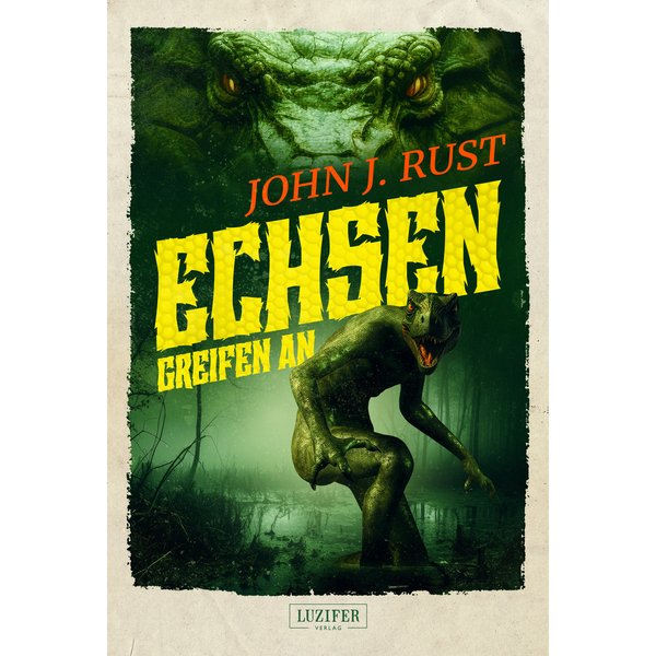ECHSEN GREIFEN AN