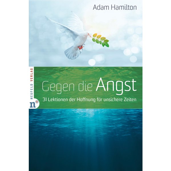 Gegen die Angst
