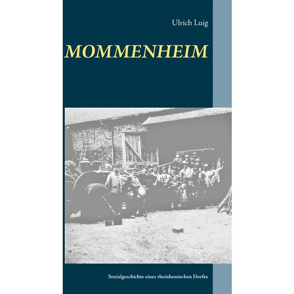 MOMMENHEIM